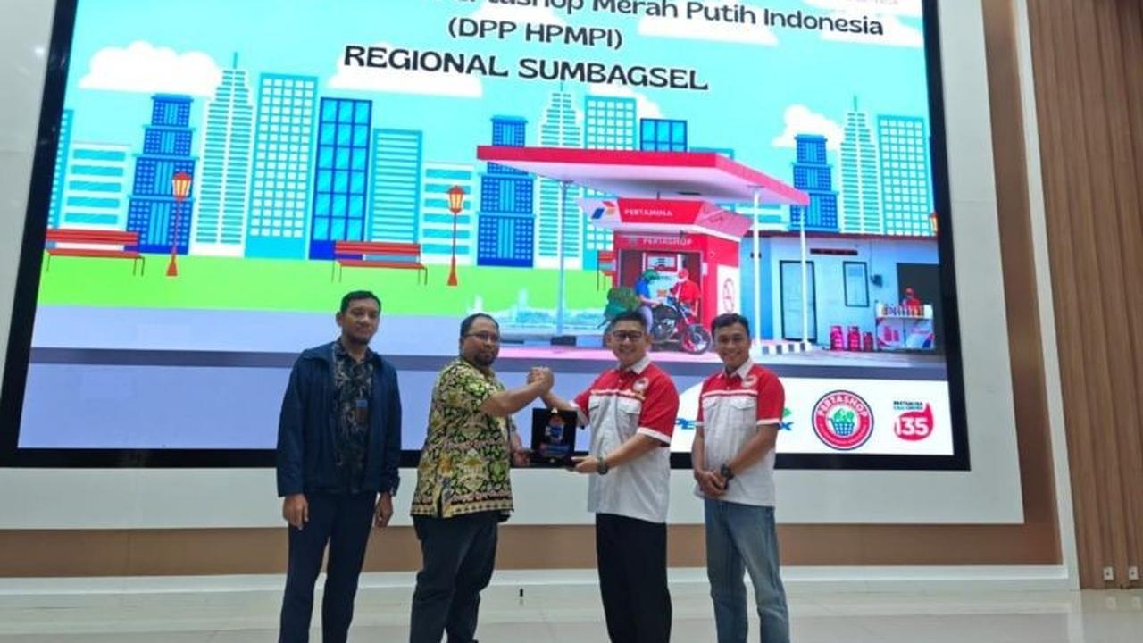 Tahukah Anda, Pelabuhan Pulau Baai Jadi Urat Nadi? HPMPI Apresiasi Maksimalnya Pasokan BBM Bengkulu Meski Alur Terkendala