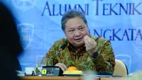 Menko Airlangga: Mobil Nasional Digarap Pindad, Produksi di Karawang