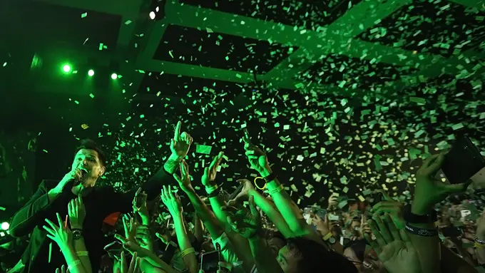 [Bintang] The Script Jakarta