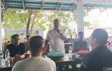 Pangdam Merdeka Apresiasi Media, Bangun Narasi Positif untuk Stabilitas Sulawesi Utara