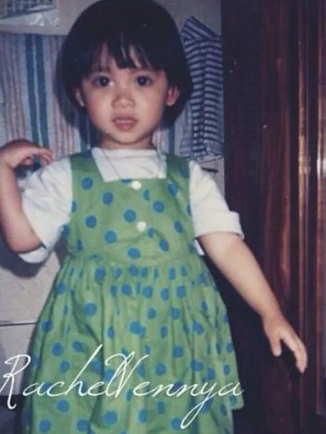 Potret lawas selebgram