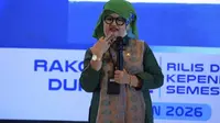 Kemendagri Ungkap Peran NIK dan IKD dalam Mempercepat Penyaluran Bansos