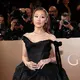 Ariana Grande attends the 83rd Annual Golden Globe Awards at The Beverly Hilton on January 11, 2026 in Beverly Hills, California. Amy Sussman/Getty Images/AFPAmy Sussman / GETTY IMAGES NORTH AMERICA / Getty Images via AFP