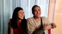 Baru Kenal, Baiti Syaghaf dan Renaga Tahier Sempat Kesulitan Bangun Chemistry di Sinetron Lorong Waktu 7