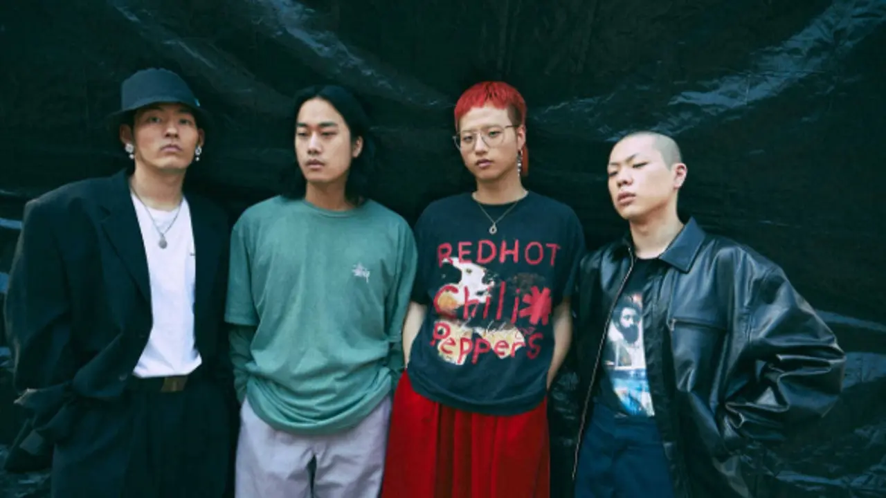 Hyukoh