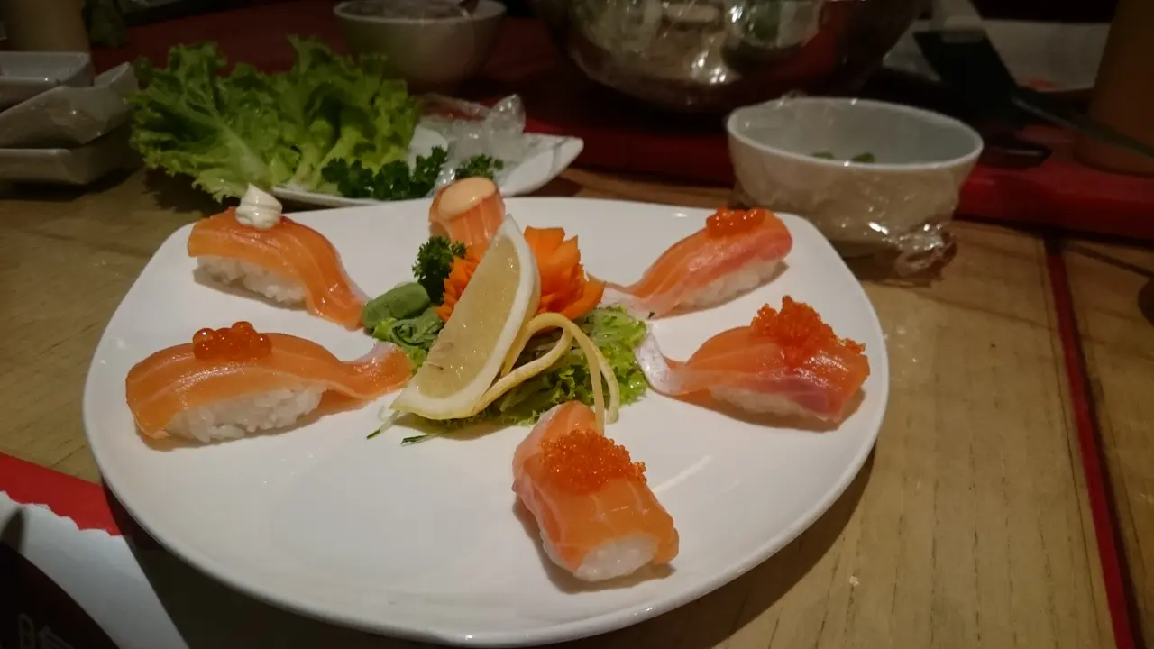 Onigiri