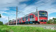 Danantara Siap Suntik Modal INKA untuk Produksi KRL