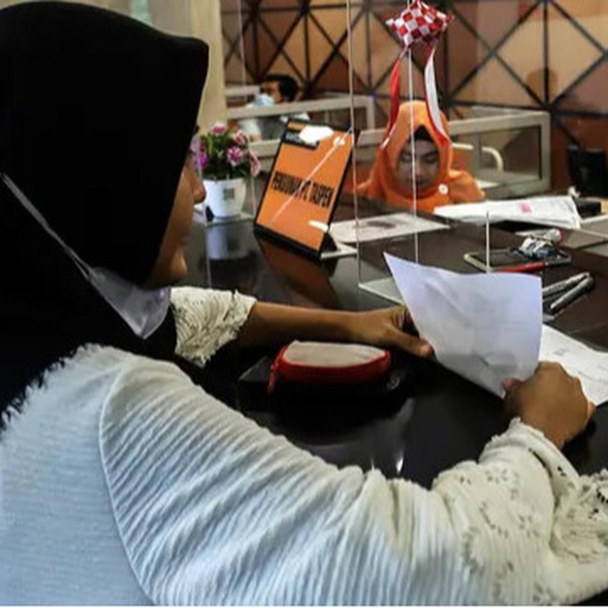 BLT Kesra Rp 900 Ribu Cair Hari Ini 20 Oktober 2025, Cek Status Penerima di Sini