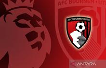 Kejutan Liga Inggris: Bournemouth Kalahkan Liverpool 3-2 di Vitality Stadium