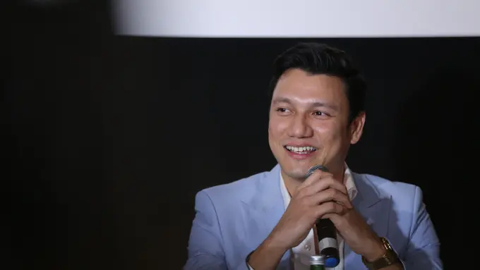 [Fimela] Christian Sugiono