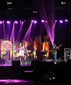 Christie tampil di BNI Java Jazz Festival 2023. Ia menjadi salah satu lineup yang naik panggung di hari ketiga penyelenggaraan pada Minggu (4/6/2023). [Foto/Adrian Utama Putra]