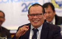 Kembali ke PSSI, La Nyalla cs tak perlu lagi minta maaf
