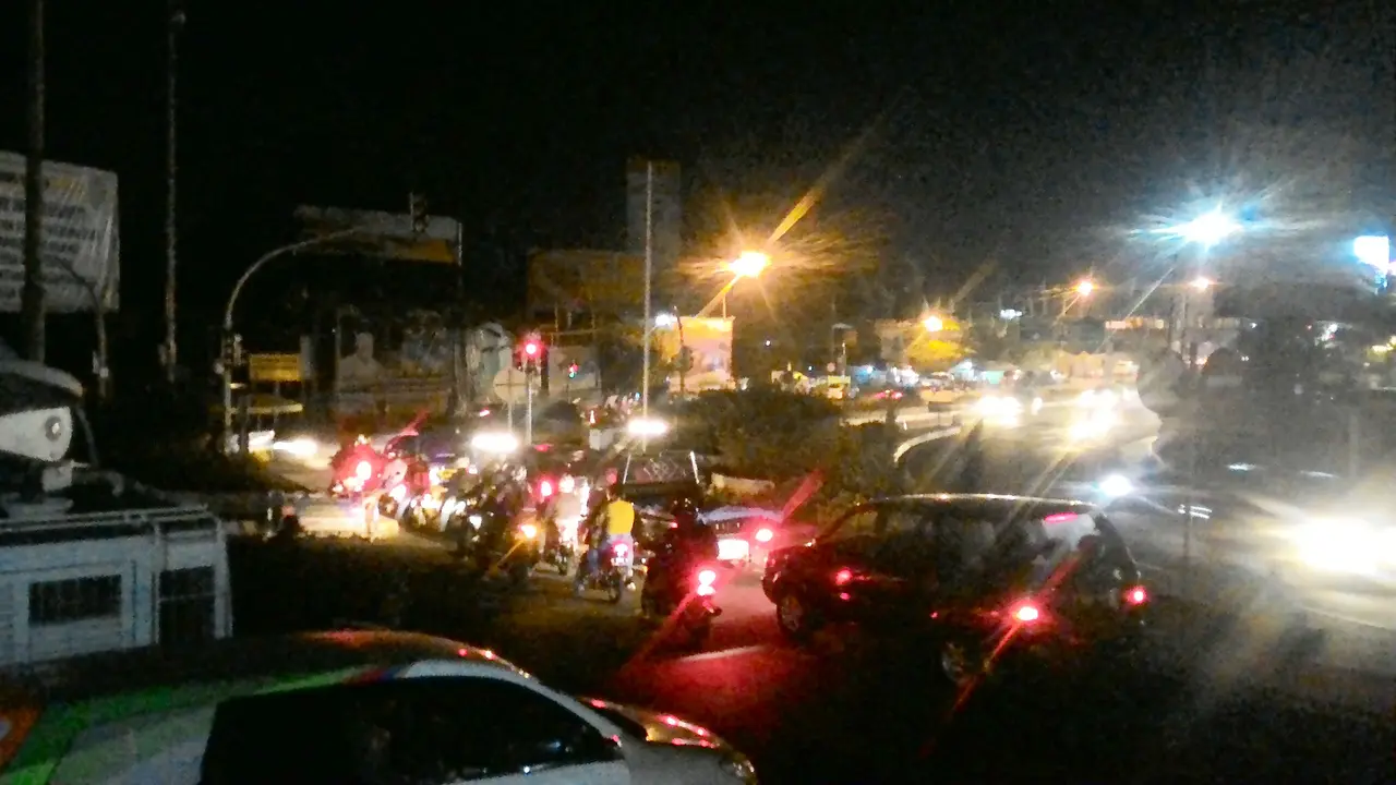 Pintu Tol Gadog