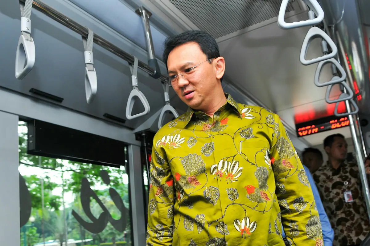 Ahok