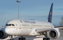 Kronologi Ancaman Bom di Pesawat Saudia Airlines yang Angkut Jemaah Haji