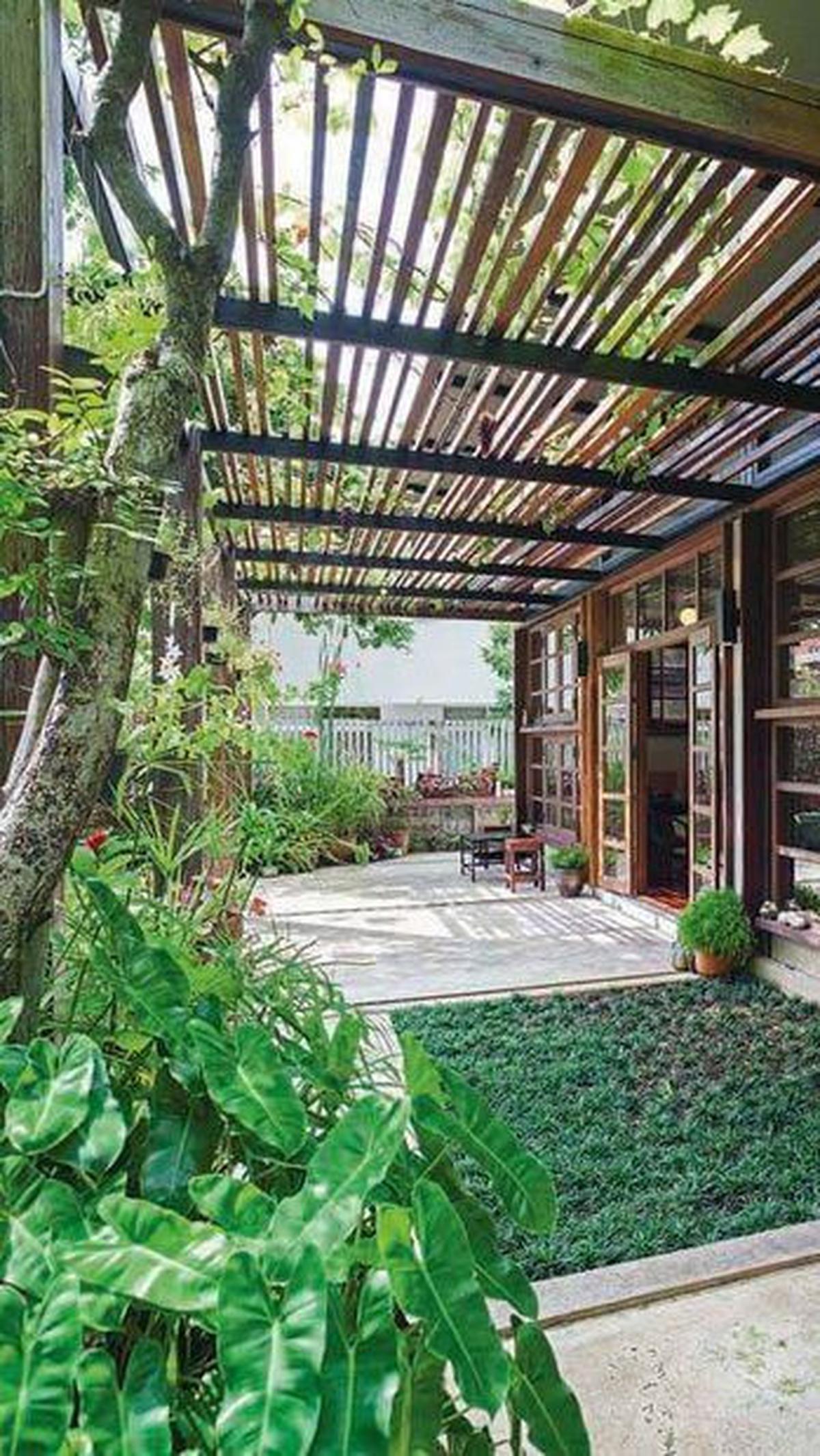 Taman Rindang Teduh