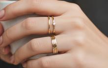 7 Model Cincin Emas 1 Gram Dewasa, Perhiasan Memukau dengan Harga Terjangkau
