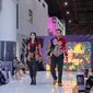 Festival Pelatihan Vokasi (FPV) dan Job Fair Nasional Tahun 2023 di Jakarta International Expo, Kemayoran, Jakarta.