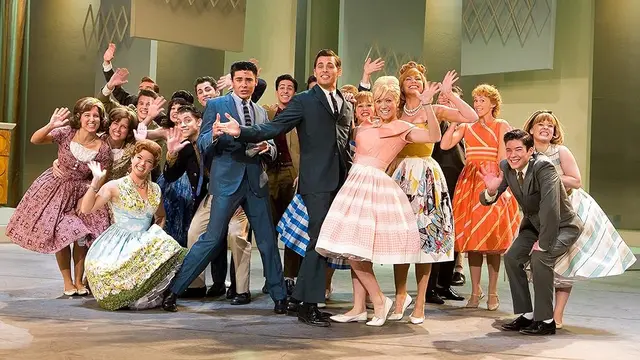Hairspray (2007)