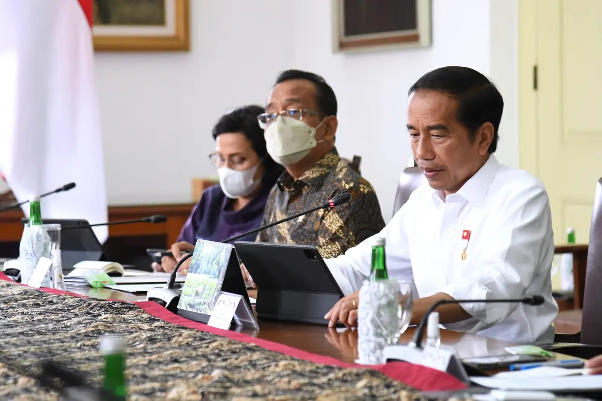Proyek strategis nasional