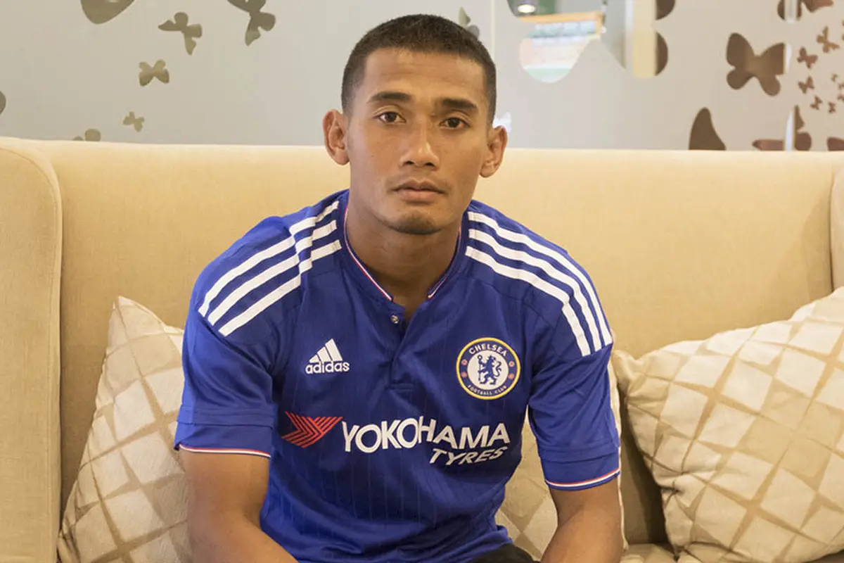 Legimin Raharjo