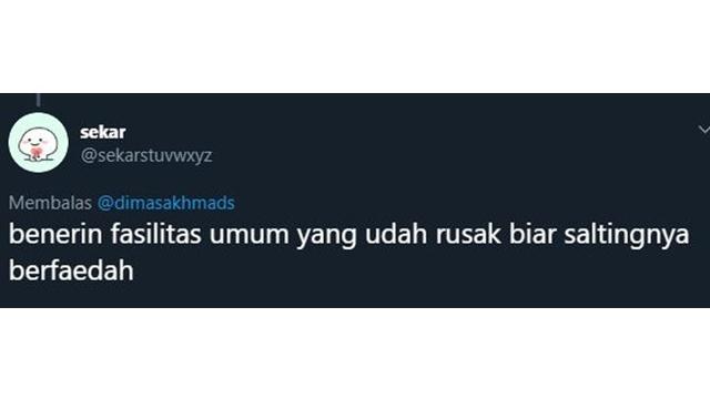5 Jawaban Lucu Cewek Saat Ditanya Lagi Salting Ini Bikin Tepuk Jidat