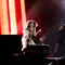Potret Ayu Ting Ting Curi Perhatian di Synchronize Fest 2026