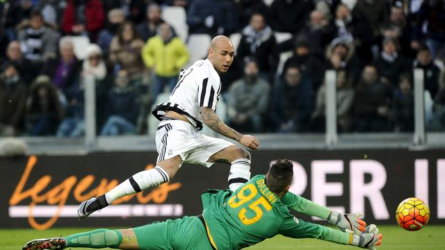 Simone Zaza