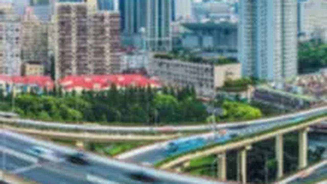 Mewujudkan Ekosistem Kota Pintar di Indonesia, Kemendagri Utus Delegasi ke Smart City Tingkat Dunia