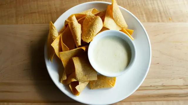 Queso