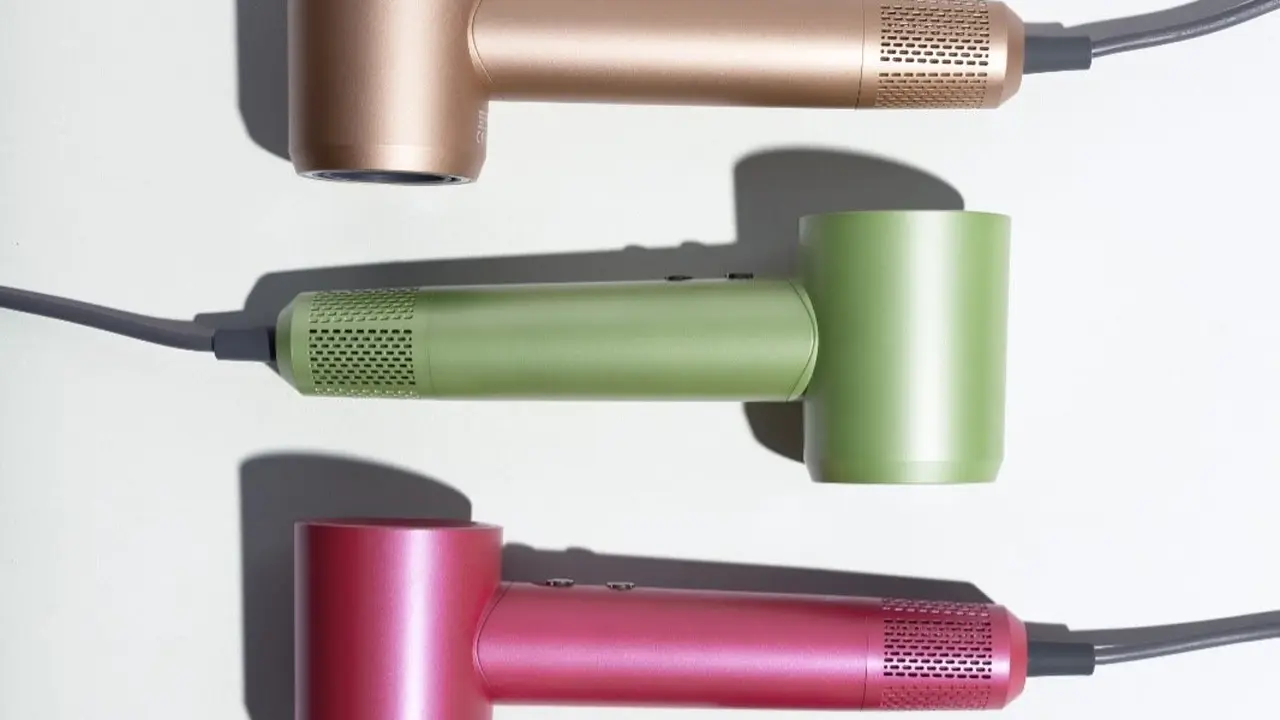 Hair Tools Lokal