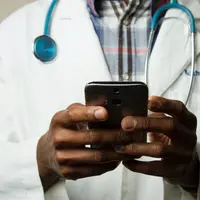 Ilustrasi dokter/dok. Unsplash National Cancer