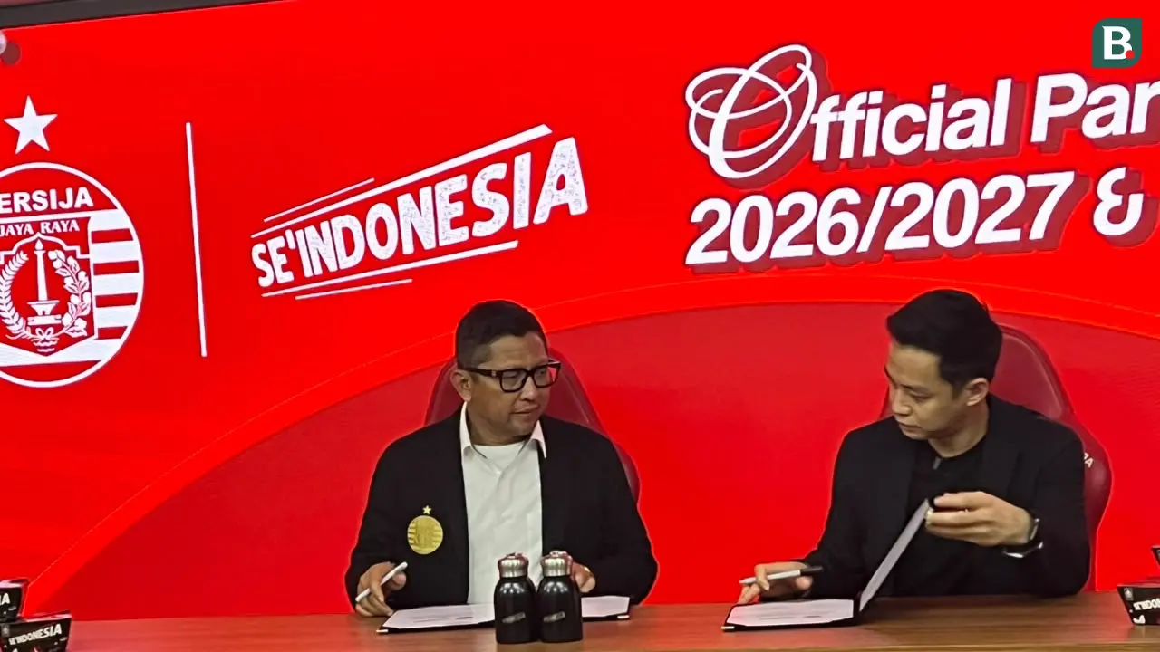 Mohamad Prapanca - Persija