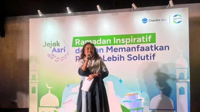 Plastik memiliki banyak fungsi jika digunakan dengan benar. Chandra Asri edukasi masyarakat soal penggunaan plastik bijak.