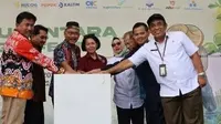 AGRIFest 2023 Digelar, Sekda Kukar: Tambah Kekuatan Pembangunan Pertanian di Kaltim