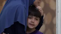 Saksikan Sinetron Cinta Amara Episode Jumat 17 September 2021 Pukul 14.00 WIB Via Live Streaming SCTV di Sini