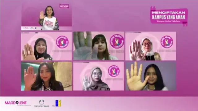 Cara Melindungi Privasi di Media Sosial Agar Terhindar dari Kekerasan Berbasis Gender Online