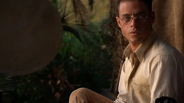 Papillon (2017)