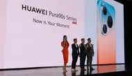Harga Huawei Pura 90s Pro dan Pura 90s Pro Max Beserta Promonya di Indonesia