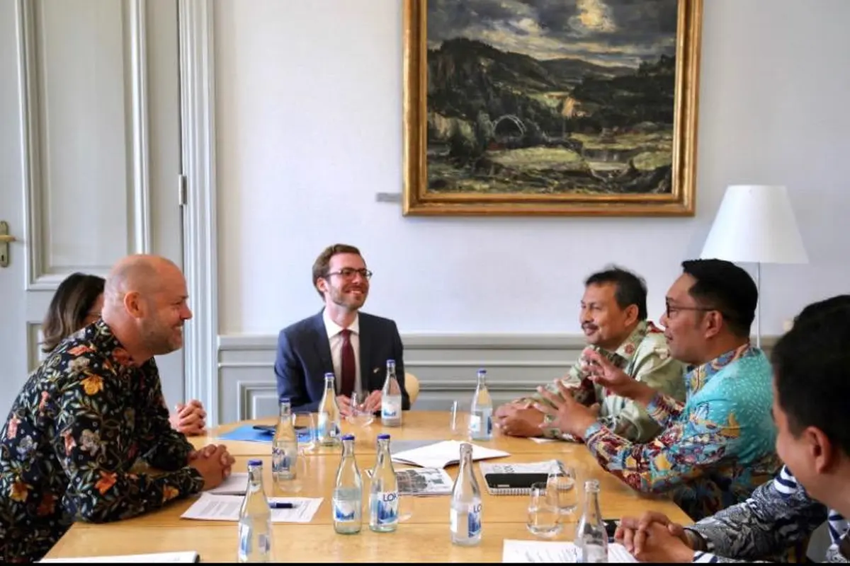 (sumber: KBRI Stockholm)