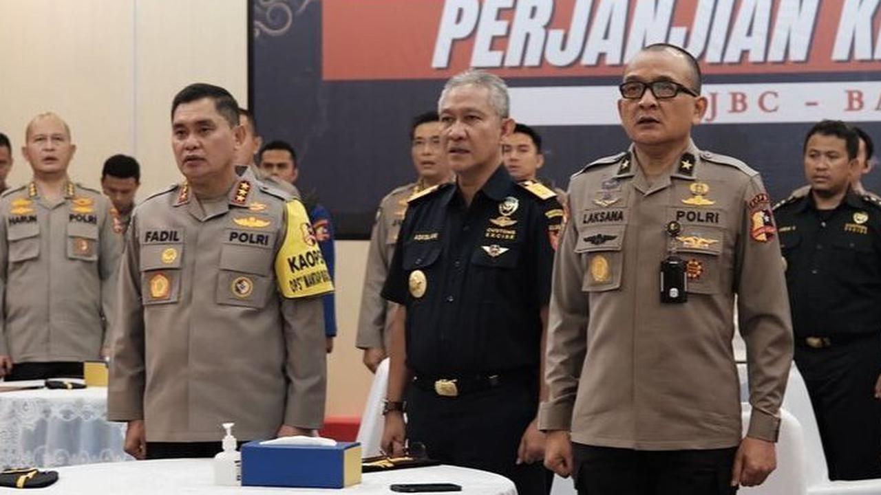 Benarkah Tiket Konser dan Smartphone Bakal Kena Cukai? Dirjen Bea Cukai Beri Penjelasan Begini