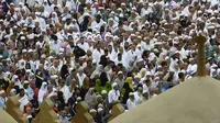 Kemenhub Klaim Penerbangan Umrah Masih Normal