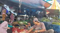 Aman, Harga Pangan di Jakarta Masih Stabil Jelang Ramadan 2026
