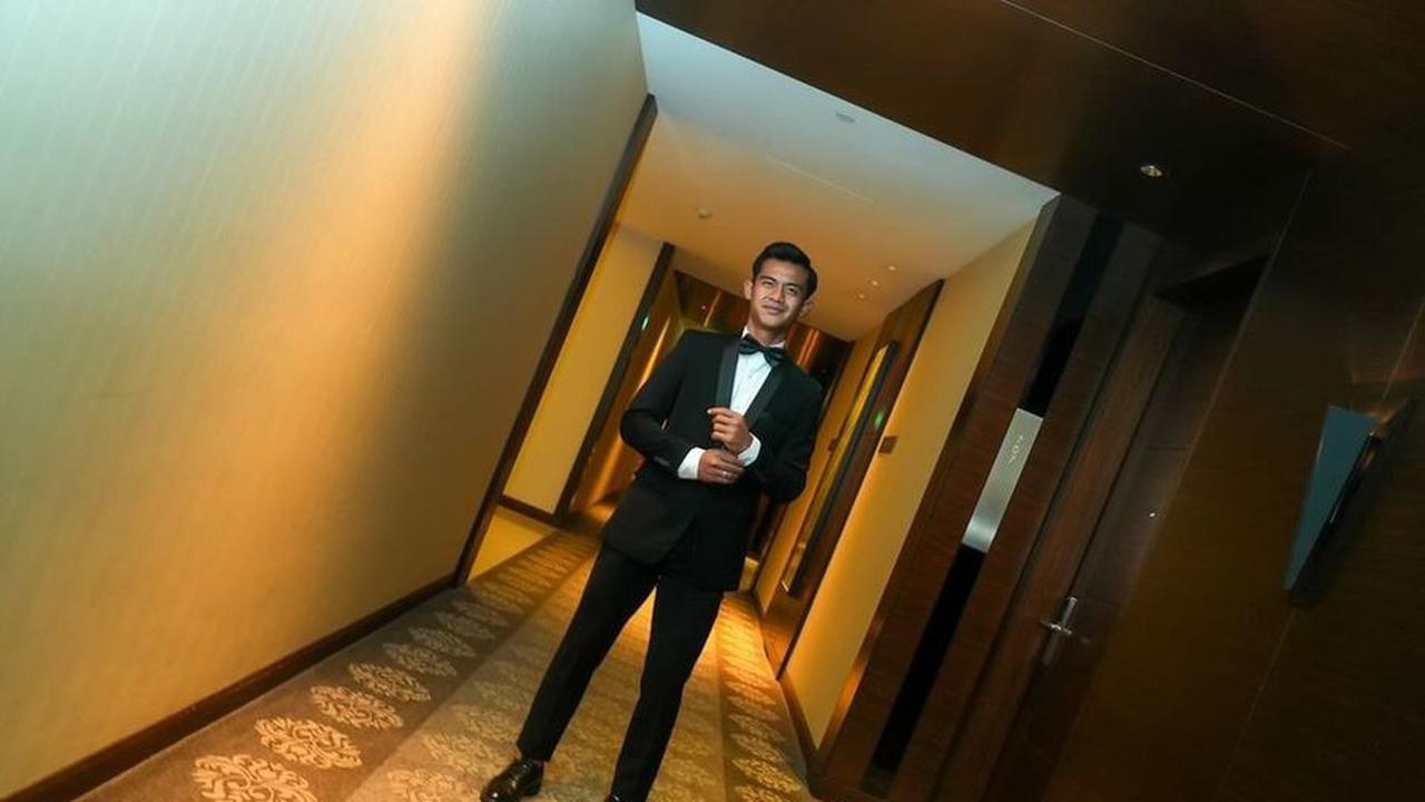 7 Potret Pratama Arhan Unggah Foto Sendirian Tanpa Istrinya, Netizen: Lebih Suka Arhan Kaya Gini