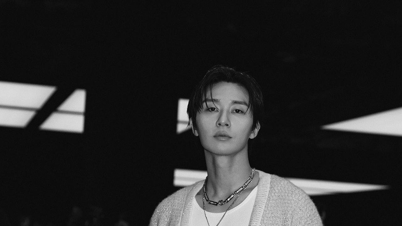 8 Gaya Memukau Selebriti Hadiri Fashion Show Chanel di Tokyo, Jennie BLACKPINK, Park Seo Joon, hingga Kristen Stewart