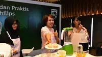Cara Praktis Siapkan Makanan demi Penuhi Kebutuhan Bulan Ramadan