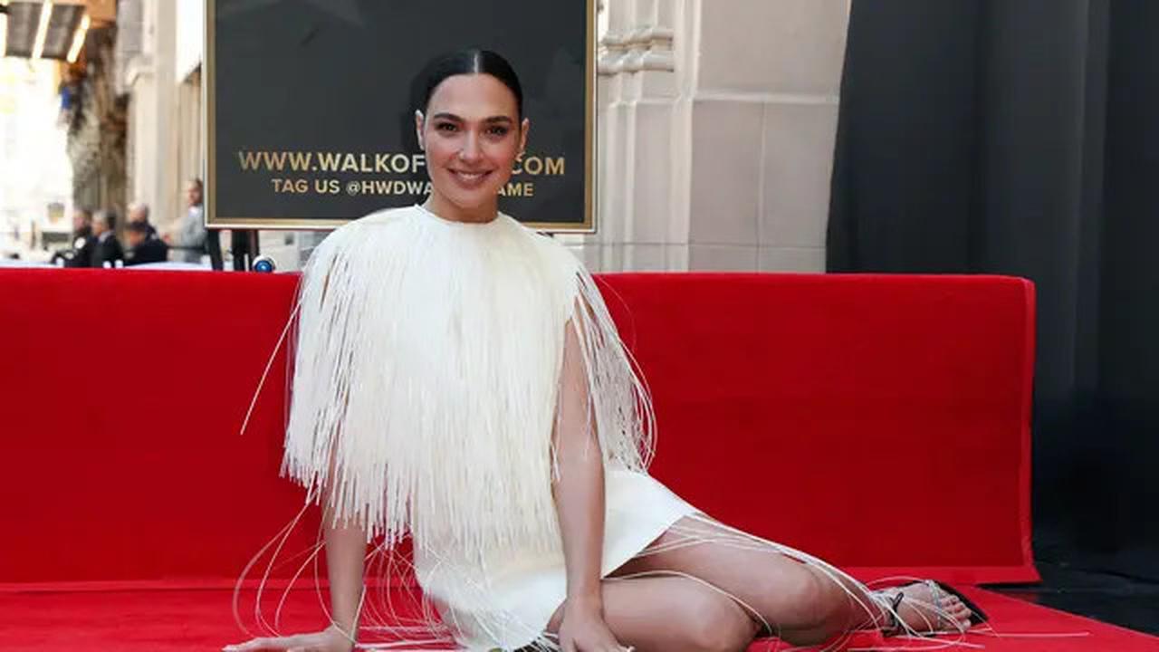 Gal Gadot Kaget Tiba-Tiba Dibenci Banyak Orang Pasca Israel Kembali Lakukan Serangan ke Gaza Palestina