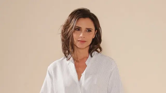 Victoria Beckham