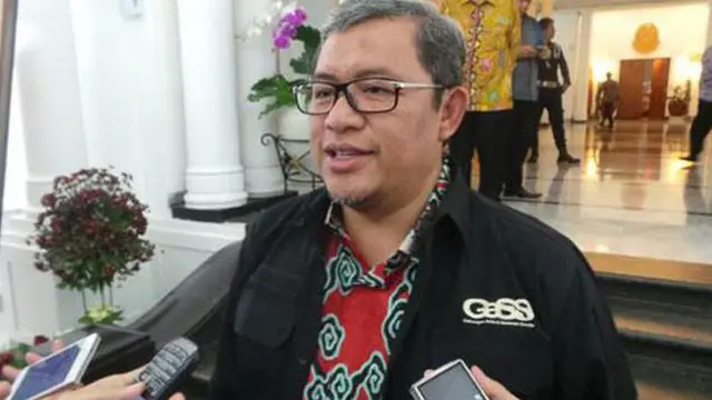 Aher Kecam Pengakuan Sepihak Amerika Serikat Terkait Yerusalem