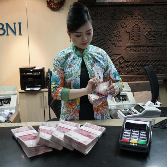 Penuhi Uang Tunai Di Natal Dan Tahun Baru Bni Siapkan Rp 16 9 Triliun Bisnis Liputan6 Com